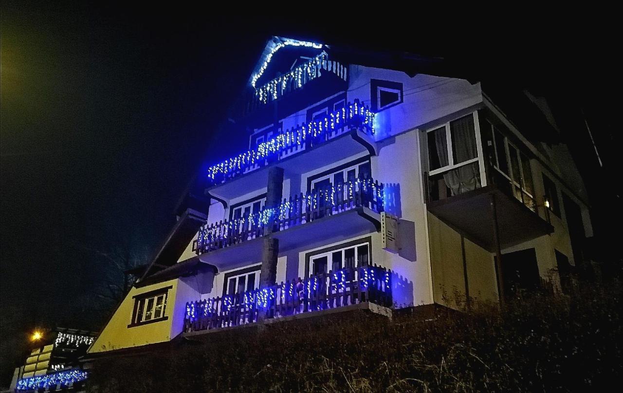 Apartament Sarco Villa วาตราดอร์เนย์ ภายนอก รูปภาพ