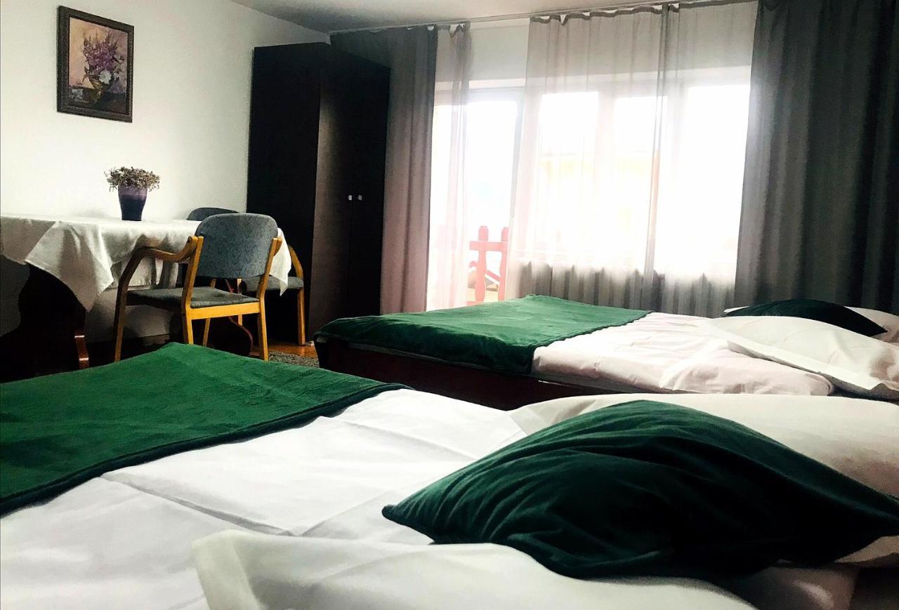 Apartament Sarco Villa วาตราดอร์เนย์ ภายนอก รูปภาพ
