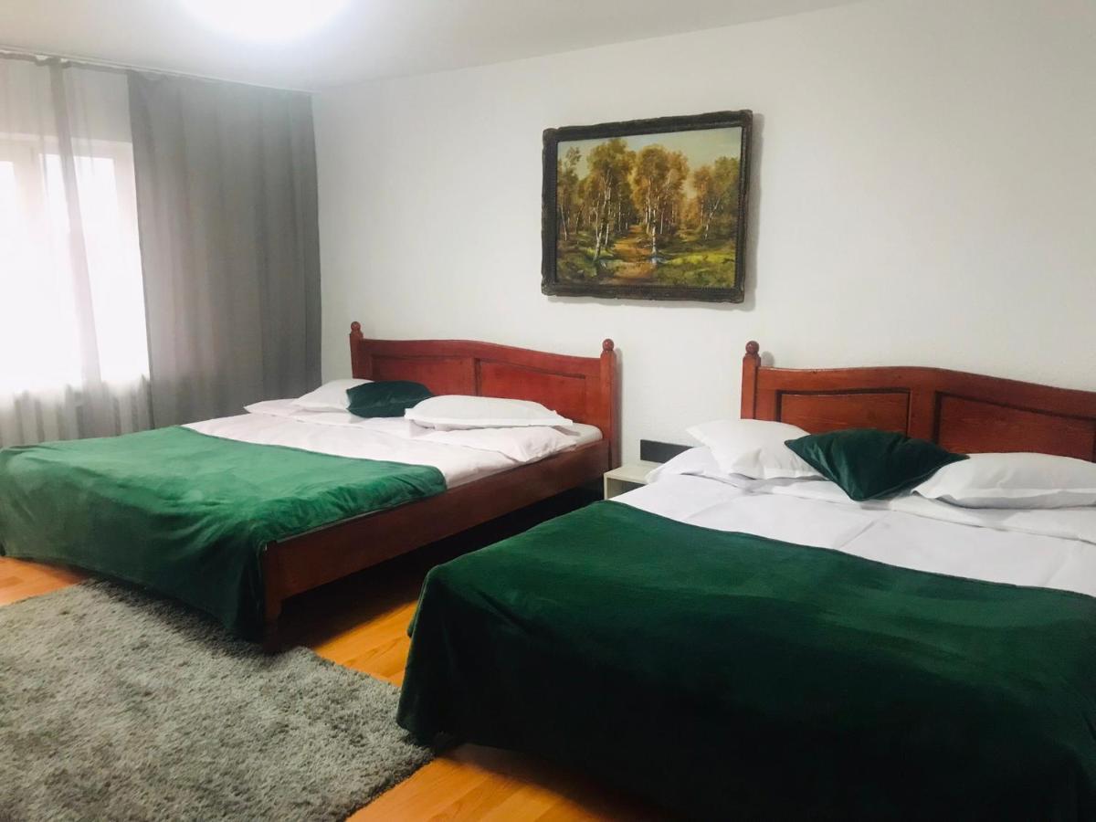 Apartament Sarco Villa วาตราดอร์เนย์ ภายนอก รูปภาพ